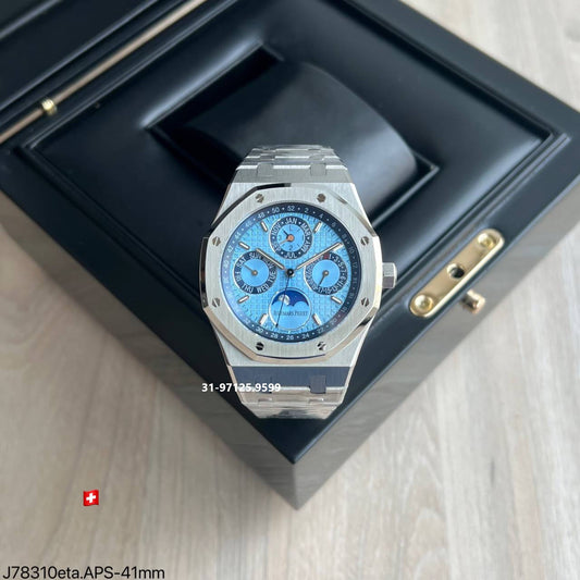 Audemars Piguet - 41mm / Fábrica APS