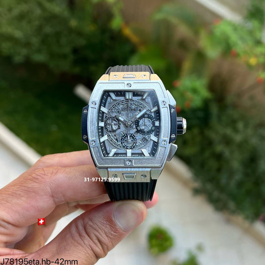 Hublot Spirit