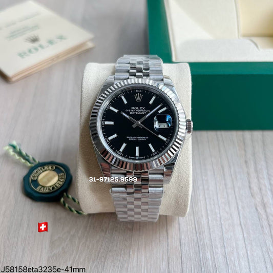 Rolex Datejust - 41mm