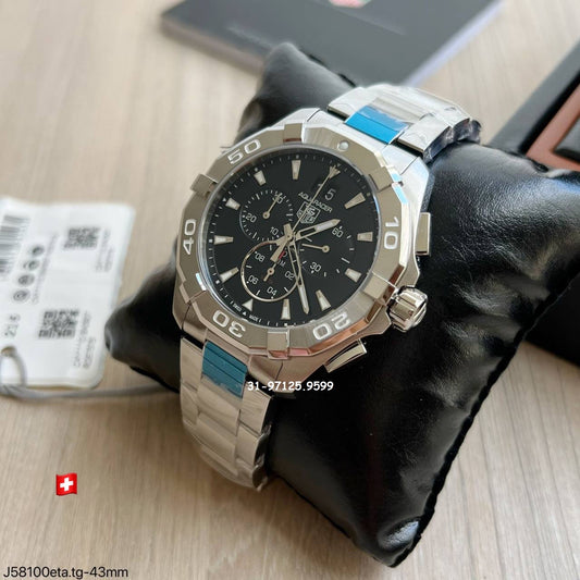 Tag Heuer Aquaracer - 43mm