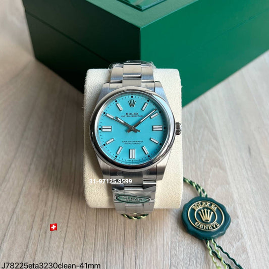 Rolex Oyster 41mm - Clean
