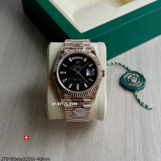 Rolex Daydate - 40mm