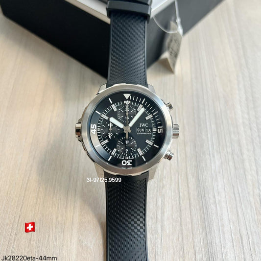 IWC Aquatimer - 44mm