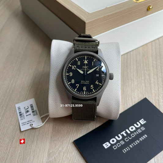 IWC Mark XVIII- 40mm