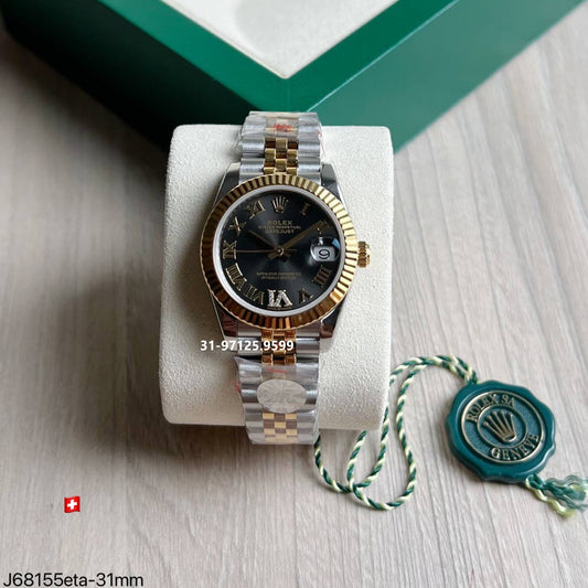 Rolex Datejust - 31mm