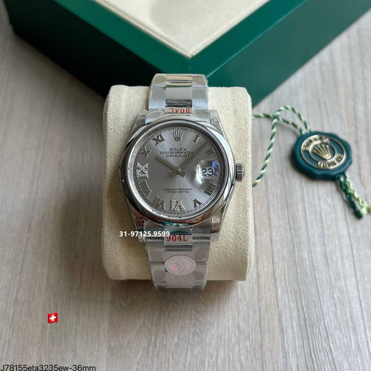 Rolex Datejust - 36mm