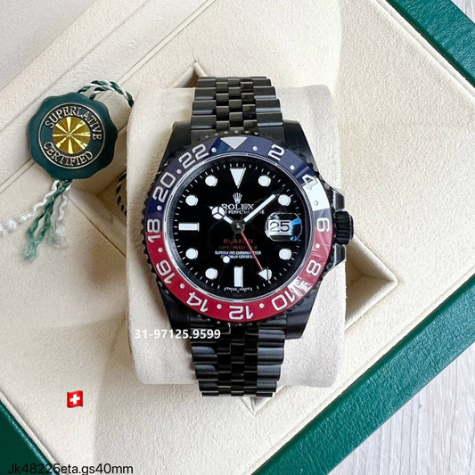 Rolex GMT