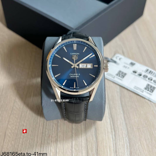 Tag Heuer Carrera