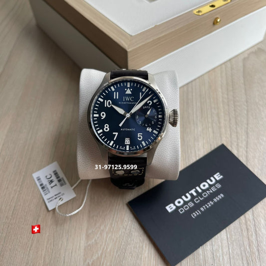 IWC Big Pilot - 46mm