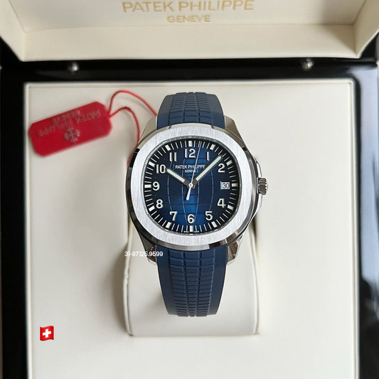 Patek Philippe Aquanaut - 5168G-001