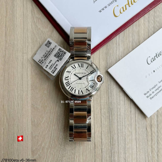 Ballon de Cartier - 36mm