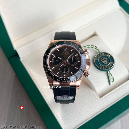 Rolex Daytona - 4131
