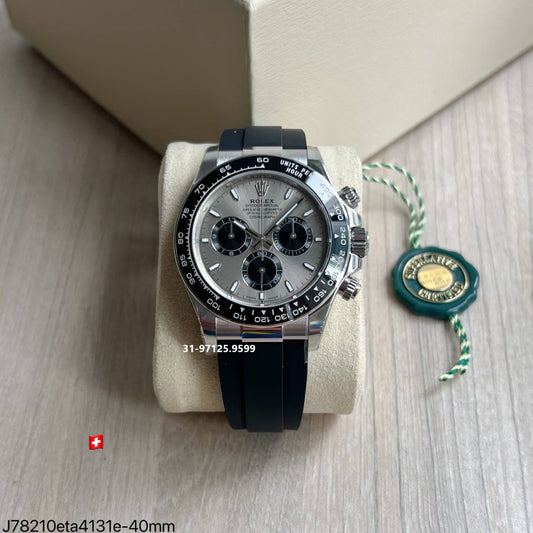Rolex Daytona - 4131