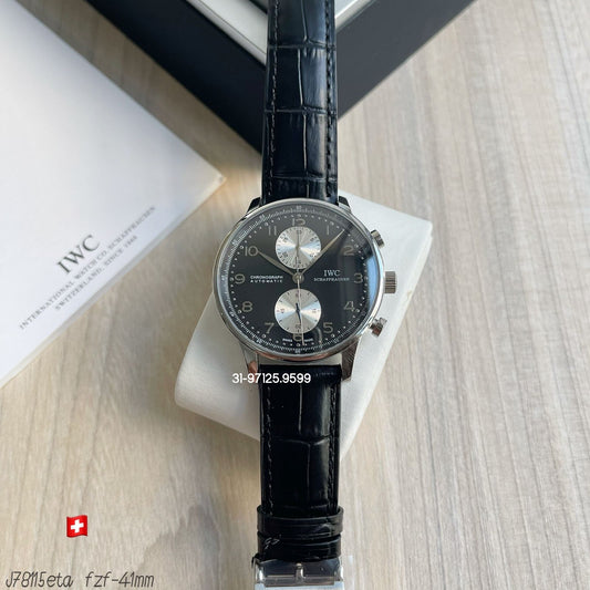 IWC Portugieser - 41mm