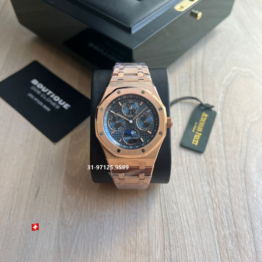 Audemars Piguet - 41mm