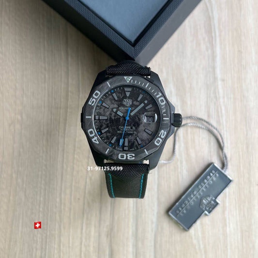 Tag Heuer Aquaracer - 43mm