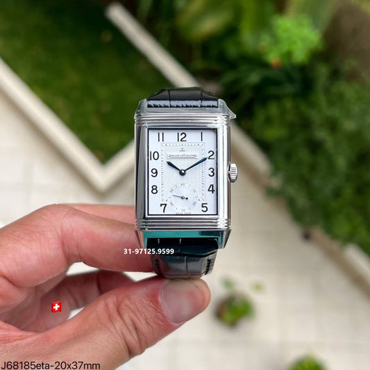 Jaeger LeCoultre Reverso