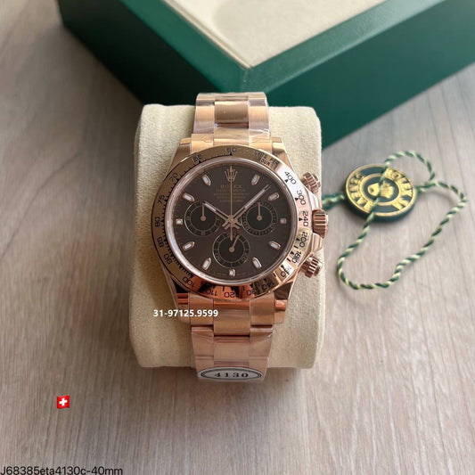 Rolex Daytona / 4130