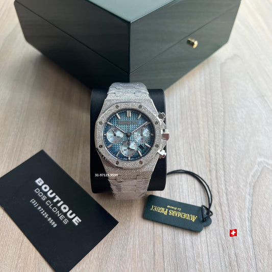 Audemars Piguet - 41mm