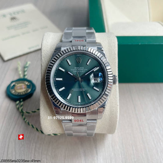 Rolex Datejust - 41mm
