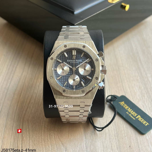 Audemars Piguet - 41mm