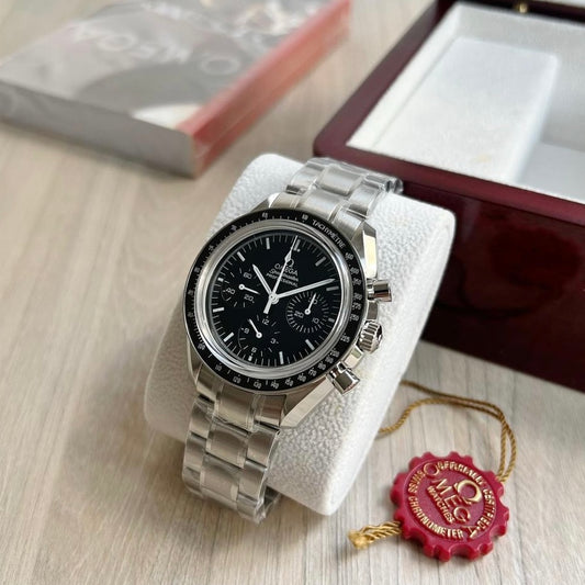 Omega Moonphase - 42mm