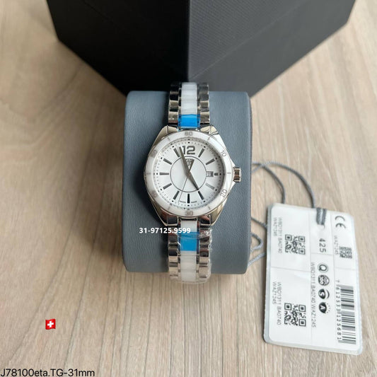 Tag Heuer - 31mm