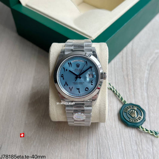 Rolex Day-Date / 40mm