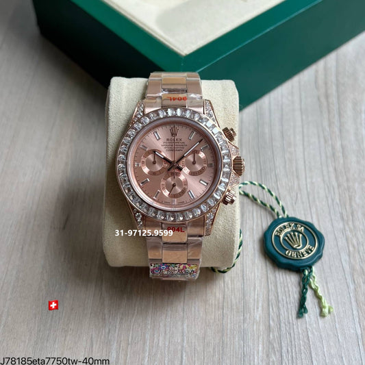 Rolex Daytona