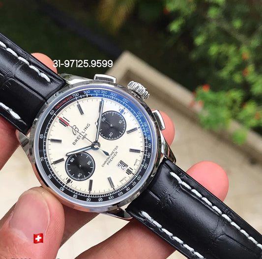 Breitling Premier - 42mm