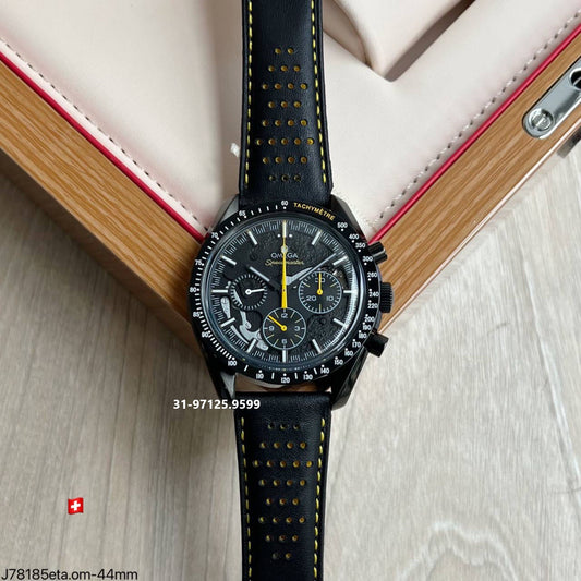 Omega Dark Side Apollo 8 - 44,2mm