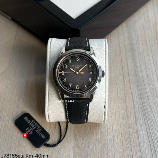 Patek Philippe Calatrava