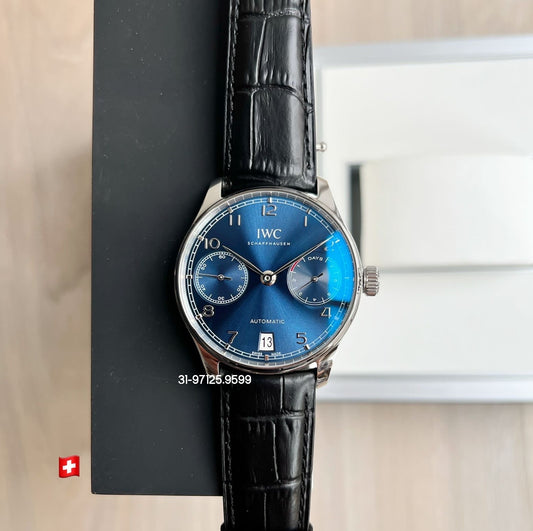 IWC Portugieser - 41mm