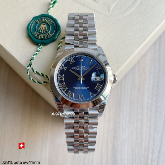 Rolex Datejust - 41mm