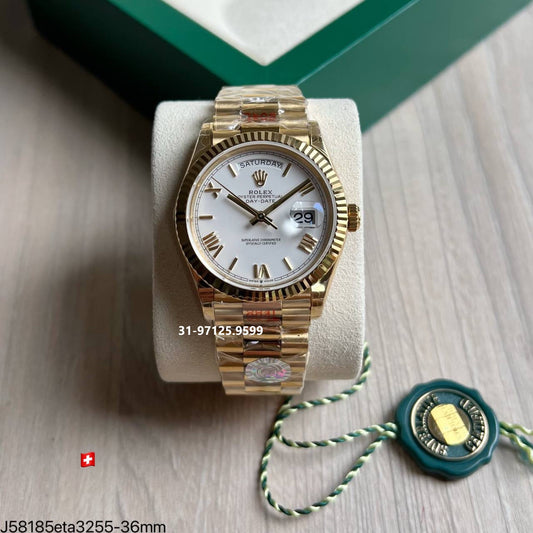 Rolex Daydate - 36mm