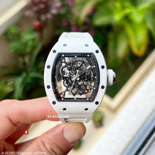 Richard Mille