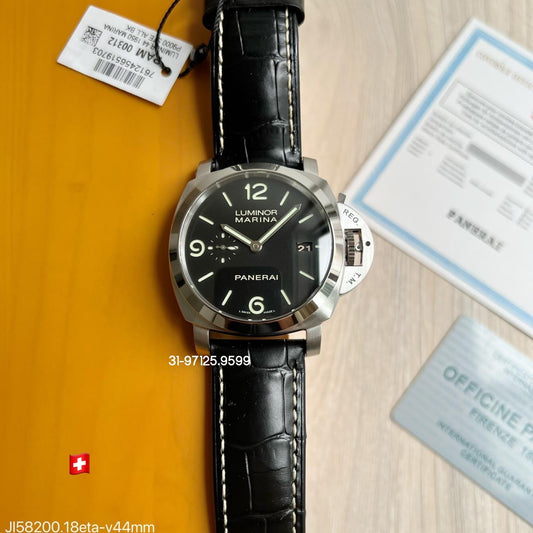 Luminor Marina - 44mm / PAM 00312