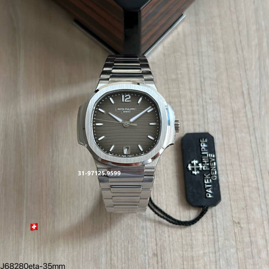 Patek Philippe Nautilus - 35mm