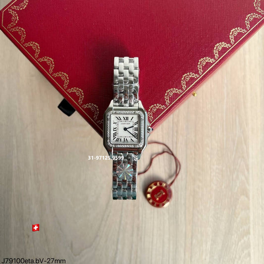 Panthere de Cartier - 27mm