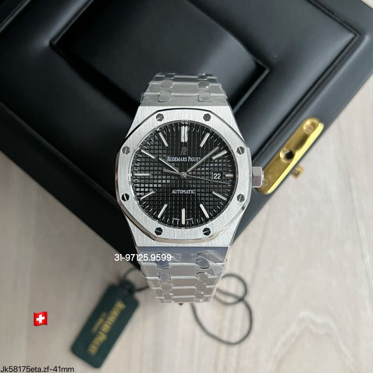 Audemars Piguet - Royal Oak  - 41mm