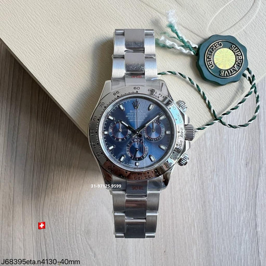 Rolex Daytona - 4130