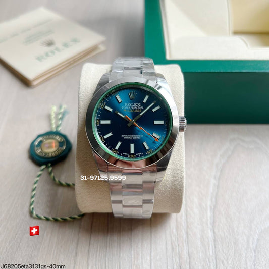Rolex Milgauss - 40mm