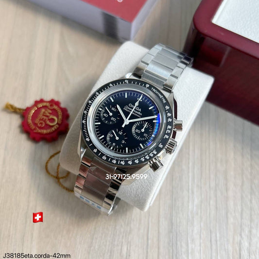 Omega Moonphase - 42mm