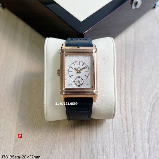 Jaeger Le-Coultre Reverse