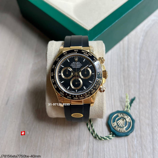 Rolex Daytona