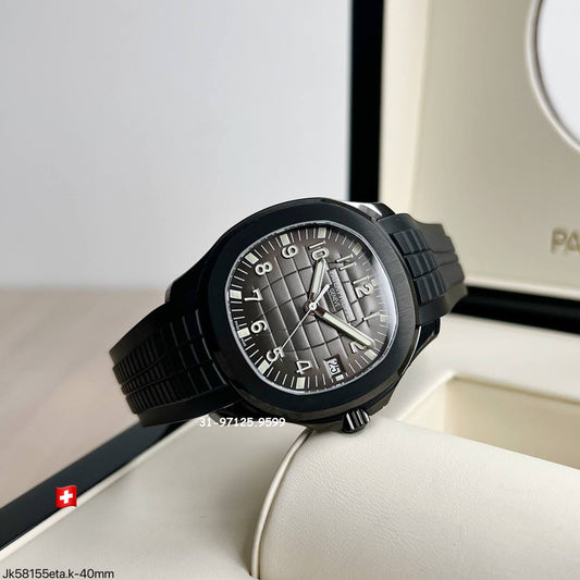 Patek Philippe Aquanaut