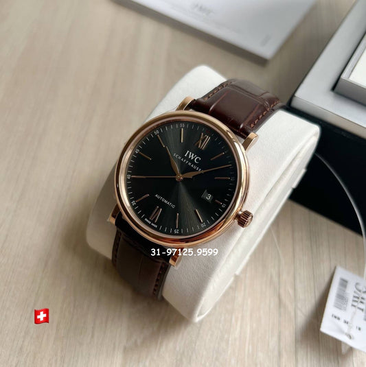 IWC Portufino - 39mm