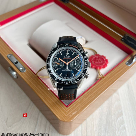 Omega - 44mm