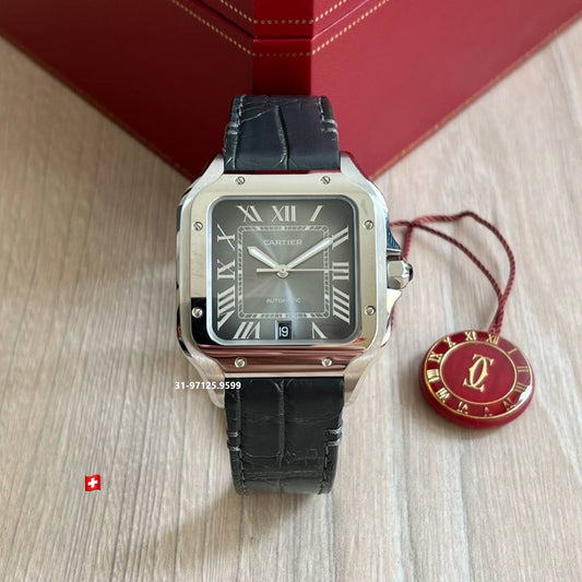 Santos de Cartier - 38mm