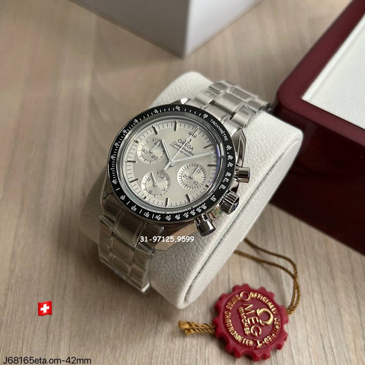 Omega Moonphase - 42mm